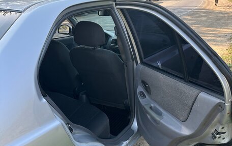 Hyundai Accent II, 2006 год, 480 000 рублей, 10 фотография