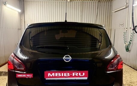 Nissan Qashqai, 2013 год, 1 100 000 рублей, 3 фотография