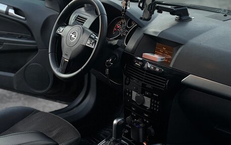 Opel Astra H, 2008 год, 500 000 рублей, 6 фотография