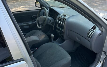 Hyundai Accent II, 2006 год, 480 000 рублей, 7 фотография