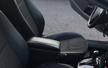 Opel Astra H, 2008 год, 500 000 рублей, 7 фотография