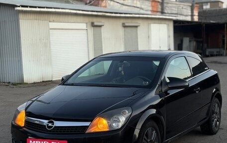 Opel Astra H, 2008 год, 500 000 рублей, 4 фотография