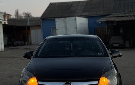 Opel Astra H, 2008 год, 500 000 рублей, 5 фотография