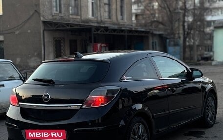 Opel Astra H, 2008 год, 500 000 рублей, 3 фотография