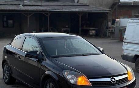 Opel Astra H, 2008 год, 500 000 рублей, 2 фотография