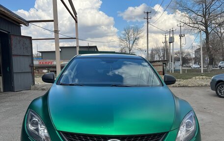 Mazda 6, 2008 год, 750 000 рублей, 3 фотография