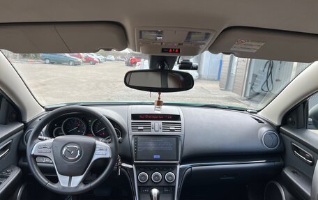 Mazda 6, 2008 год, 750 000 рублей, 9 фотография