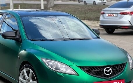 Mazda 6, 2008 год, 750 000 рублей, 5 фотография