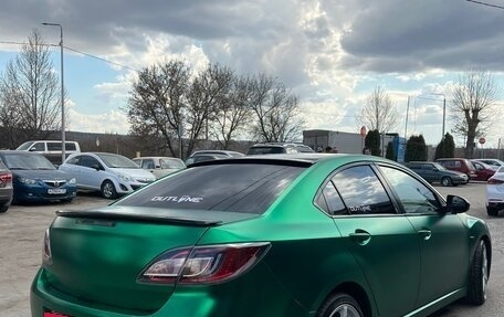 Mazda 6, 2008 год, 750 000 рублей, 8 фотография