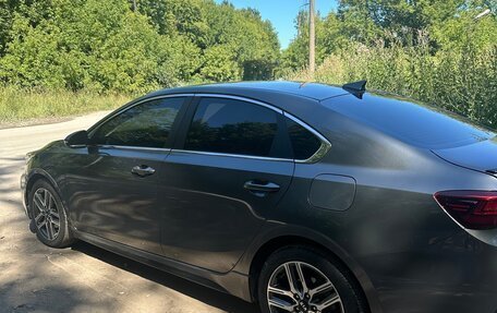 KIA Cerato IV, 2020 год, 1 950 000 рублей, 2 фотография