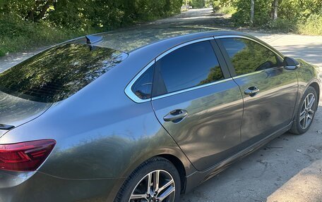 KIA Cerato IV, 2020 год, 1 950 000 рублей, 4 фотография