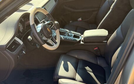 Porsche Macan I рестайлинг, 2015 год, 3 599 000 рублей, 9 фотография