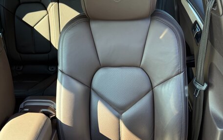 Porsche Macan I рестайлинг, 2015 год, 3 599 000 рублей, 20 фотография