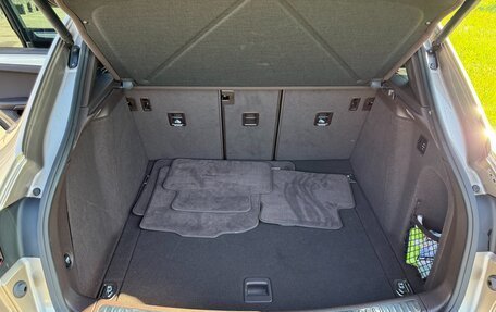 Porsche Macan I рестайлинг, 2015 год, 3 599 000 рублей, 19 фотография