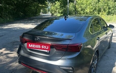 KIA Cerato IV, 2020 год, 1 950 000 рублей, 3 фотография