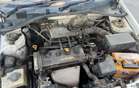Toyota Carina, 1995 год, 159 990 рублей, 9 фотография