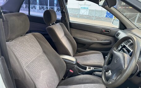 Toyota Carina, 1995 год, 159 990 рублей, 6 фотография