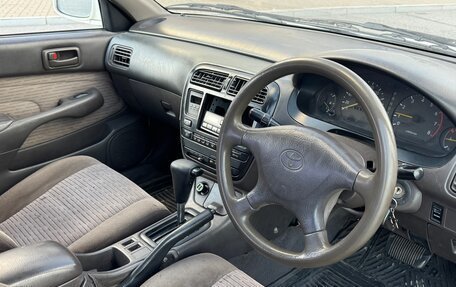 Toyota Carina, 1995 год, 159 990 рублей, 5 фотография