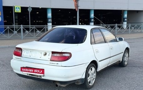 Toyota Carina, 1995 год, 159 990 рублей, 4 фотография