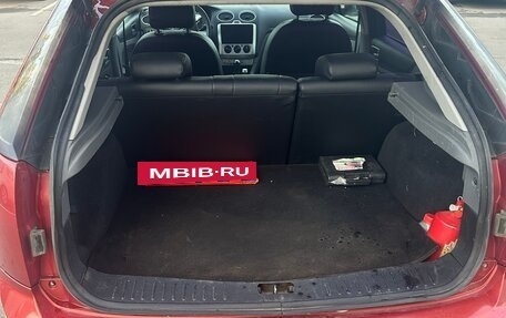 Ford Focus II рестайлинг, 2008 год, 450 000 рублей, 11 фотография