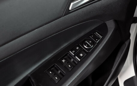 Hyundai Tucson III, 2017 год, 1 900 000 рублей, 16 фотография