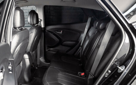 Hyundai ix35 I рестайлинг, 2014 год, 1 450 000 рублей, 20 фотография