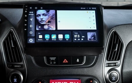Hyundai ix35 I рестайлинг, 2014 год, 1 450 000 рублей, 15 фотография