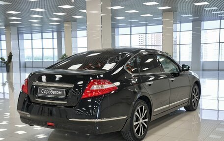 Nissan Teana, 2011 год, 940 000 рублей, 2 фотография