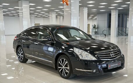 Nissan Teana, 2011 год, 940 000 рублей, 3 фотография