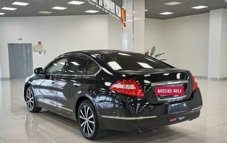 Nissan Teana, 2011 год, 940 000 рублей, 4 фотография