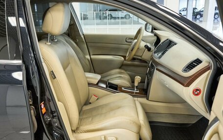 Nissan Teana, 2011 год, 940 000 рублей, 16 фотография
