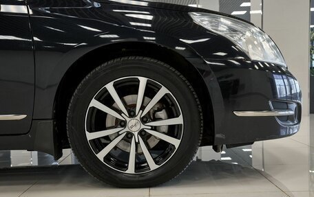 Nissan Teana, 2011 год, 940 000 рублей, 17 фотография