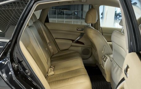 Nissan Teana, 2011 год, 940 000 рублей, 15 фотография