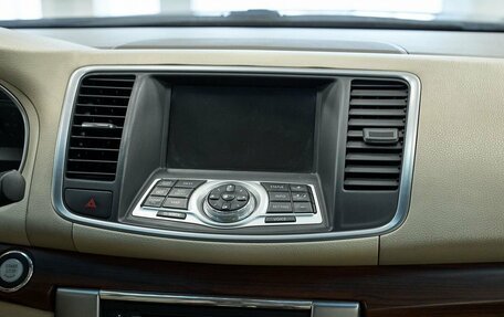 Nissan Teana, 2011 год, 940 000 рублей, 12 фотография