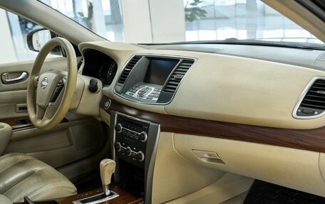 Nissan Teana, 2011 год, 940 000 рублей, 13 фотография