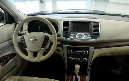 Nissan Teana, 2011 год, 940 000 рублей, 11 фотография