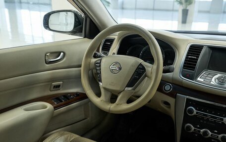 Nissan Teana, 2011 год, 940 000 рублей, 10 фотография