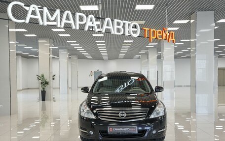 Nissan Teana, 2011 год, 940 000 рублей, 7 фотография
