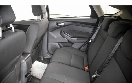 Ford Focus III, 2017 год, 1 049 000 рублей, 8 фотография