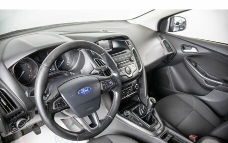 Ford Focus III, 2017 год, 1 049 000 рублей, 7 фотография