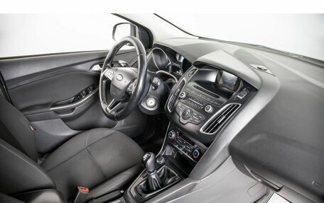 Ford Focus III, 2017 год, 1 049 000 рублей, 10 фотография