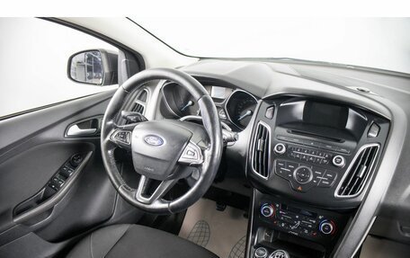 Ford Focus III, 2017 год, 1 049 000 рублей, 11 фотография