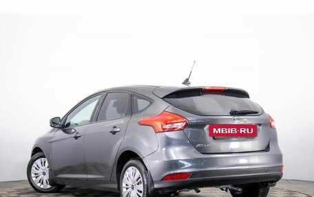 Ford Focus III, 2017 год, 1 049 000 рублей, 6 фотография