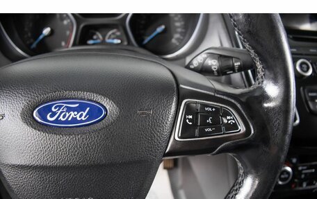 Ford Focus III, 2017 год, 1 049 000 рублей, 16 фотография