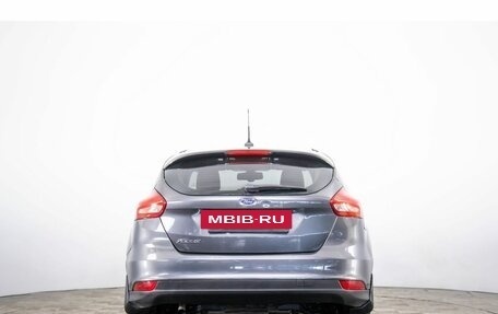 Ford Focus III, 2017 год, 1 049 000 рублей, 5 фотография