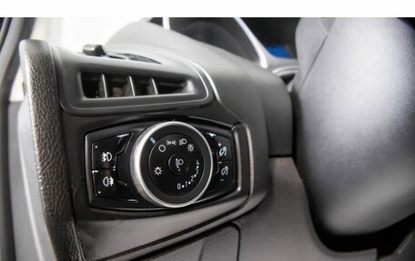 Ford Focus III, 2017 год, 1 049 000 рублей, 21 фотография