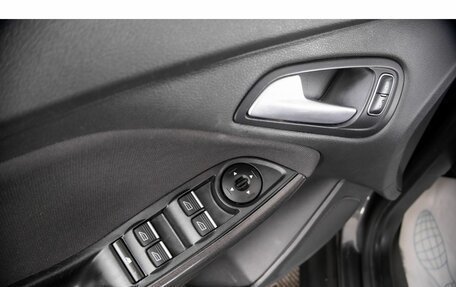 Ford Focus III, 2017 год, 1 049 000 рублей, 22 фотография