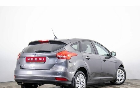 Ford Focus III, 2017 год, 1 049 000 рублей, 4 фотография