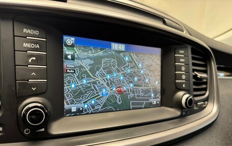 KIA Sorento III Prime рестайлинг, 2015 год, 2 300 000 рублей, 11 фотография