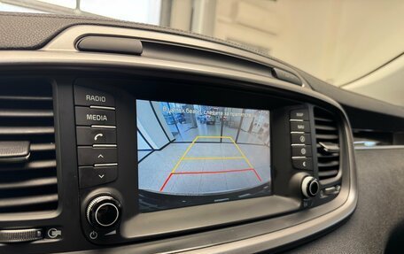 KIA Sorento III Prime рестайлинг, 2015 год, 2 300 000 рублей, 12 фотография